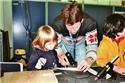 Veranstaltungsbild DLR School-Lab am 07.07.2023 für Kinder
