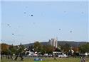 Veranstaltungsbild Drachenfest am 07.10.2023 auf der Wiese an der Kiesseestraße